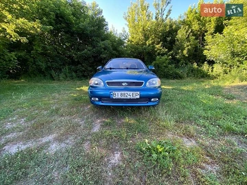 Авто ЗАЗ Sens 2014 № 8892564