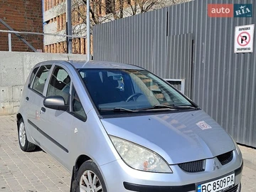 Авто Mitsubishi Colt 2007 № 8892572