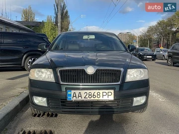 Авто Skoda Octavia 2008 № 8892581
