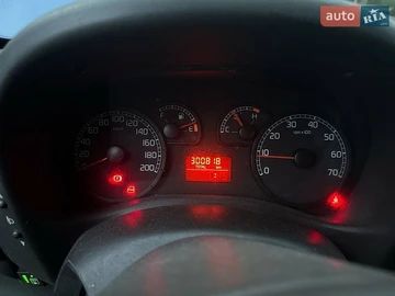 Авто Fiat Doblo 2006 № 8892590