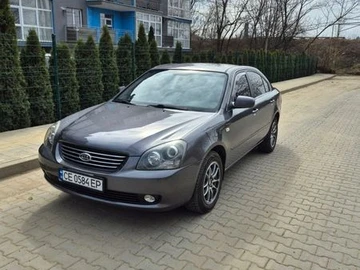 Авто KIA Magentis 2007 № 8892593