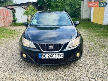 Авто SEAT Ibiza 2011 № 8892595