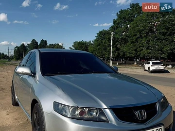 Авто Honda Accord 2004 № 8892596