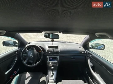 Авто Toyota Avensis 2006 № 8892684
