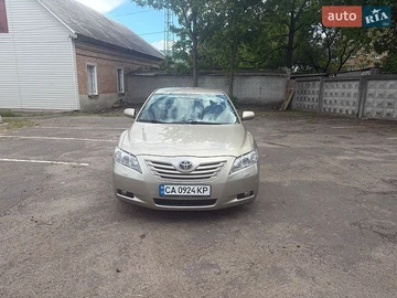 Авто Toyota Camry 2008 № 8892752