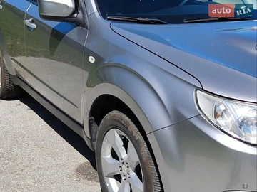 Авто Subaru Forester 2010 № 8892781