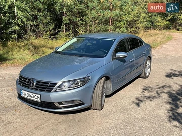 Авто Volkswagen Cc Passat Cc 2012 № 8892788