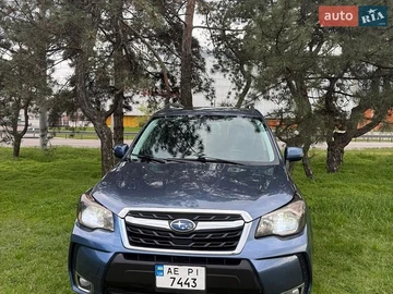 Авто Subaru Forester 2013 № 8892847