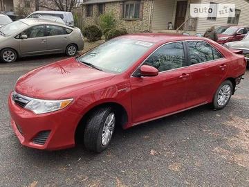 Авто Toyota Camry 2013 № 8892854