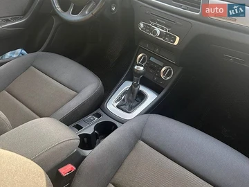 Авто Audi Q3 2012 № 8892859