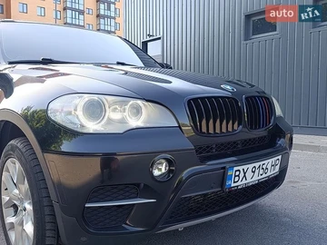 Авто BMW X5 2012 № 8892920