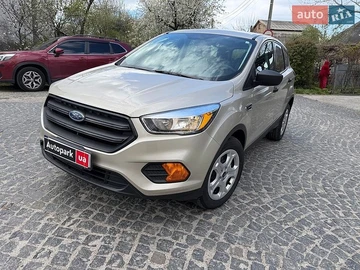 Авто Ford Escape 2017 № 8892928