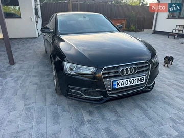 Авто Audi A5 2014 № 8892942