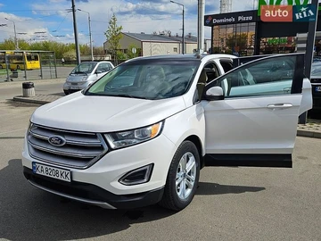 Авто Ford Edge 2018 № 8892949