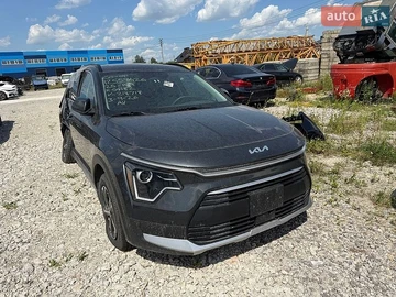 Авто KIA Niro 2025 № 8892952