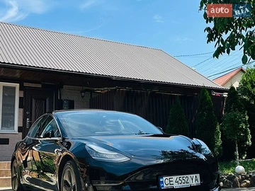 Авто Tesla Model 3 2019 № 8892954