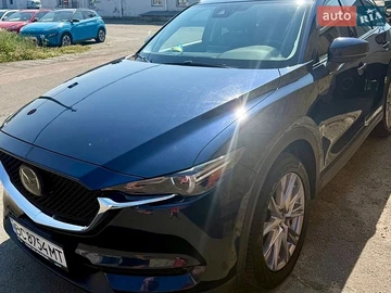 Авто Mazda Cx-5 2019 № 8892956