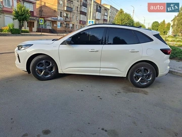 Авто Ford Escape 2023 № 8892958
