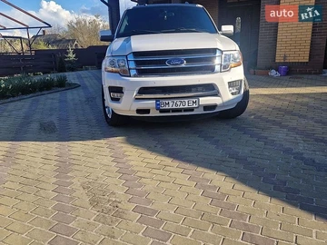 Авто Ford Expedition 2015 № 8892970