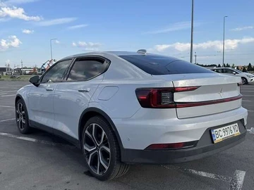 Авто Polestar 2 2022 № 8892975