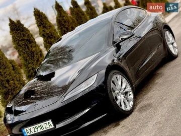 Авто Tesla Model 3 2024 № 8892984