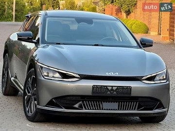 Авто KIA Ev6 2024 № 8892988