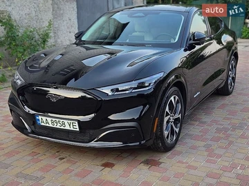 Авто Ford Mustang Mach-E 2023 № 8892989