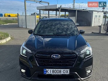 Авто Subaru Forester 2022 № 8893098