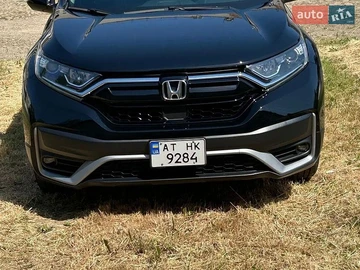 Авто Honda Cr-V 2019 № 8893102