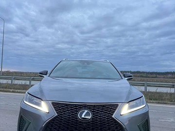 Авто Lexus Rx 2021 № 8893118