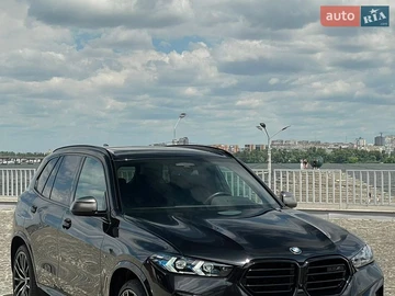 Авто BMW X5 2022 № 8893121