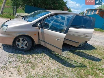 Авто Chevrolet Tacuma 2004 № 8893127