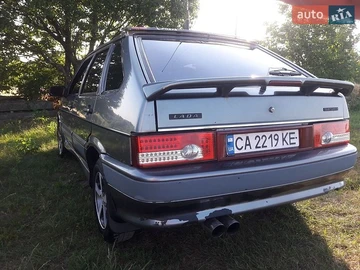 Авто ВАЗ 2114 Samara 2005 № 8893131