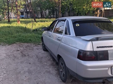 Авто ВАЗ 2110 2003 № 8893134