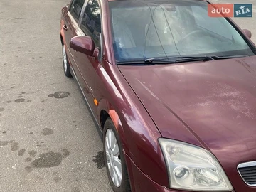 Авто Opel Vectra 2003 № 8893199