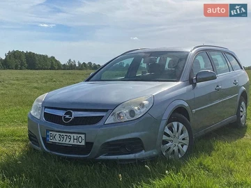Авто Opel Vectra 2006 № 8893223