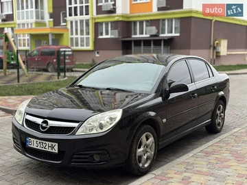 Авто Opel Vectra 2007 № 8893292