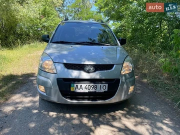 Авто Hyundai Matrix 2008 № 8893293