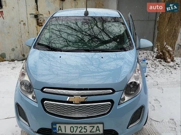 Авто Chevrolet Spark 2016 № 8893322