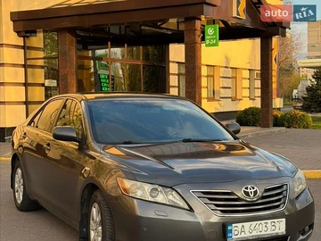 Авто Toyota Camry 2006 № 8893323