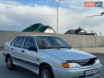 Авто ВАЗ 2115 Samara 2005 № 8893382