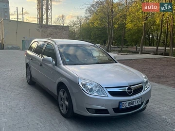 Авто Opel Vectra 2005 № 8893388