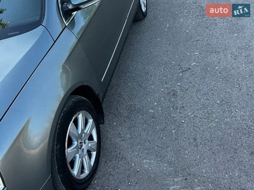 Авто Volkswagen Passat 2007 № 8893392