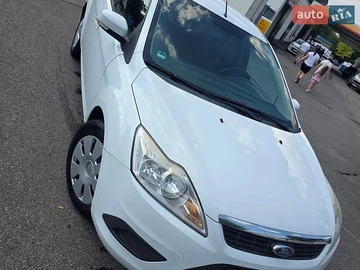 Авто Ford Focus 2010 № 8893397