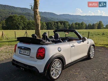 Авто MINI Cooper 2023 № 8893401
