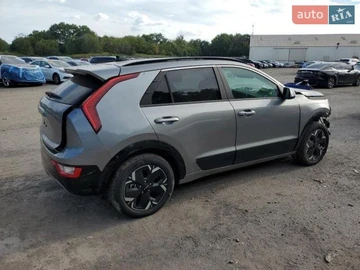 Авто KIA Niro 2024 № 8893460