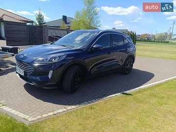 Авто Ford Kuga 2023 № 8893470