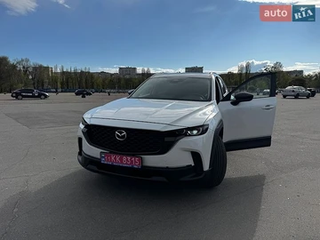 Авто Mazda Cx-50 2025 № 8893471