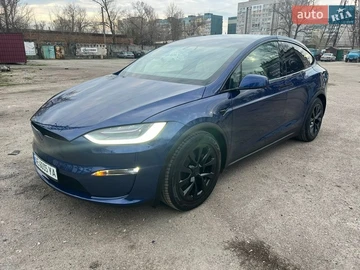 Авто Tesla Model X 2022 № 8893473