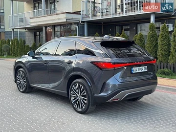 Авто Lexus Rx 2024 № 8893474